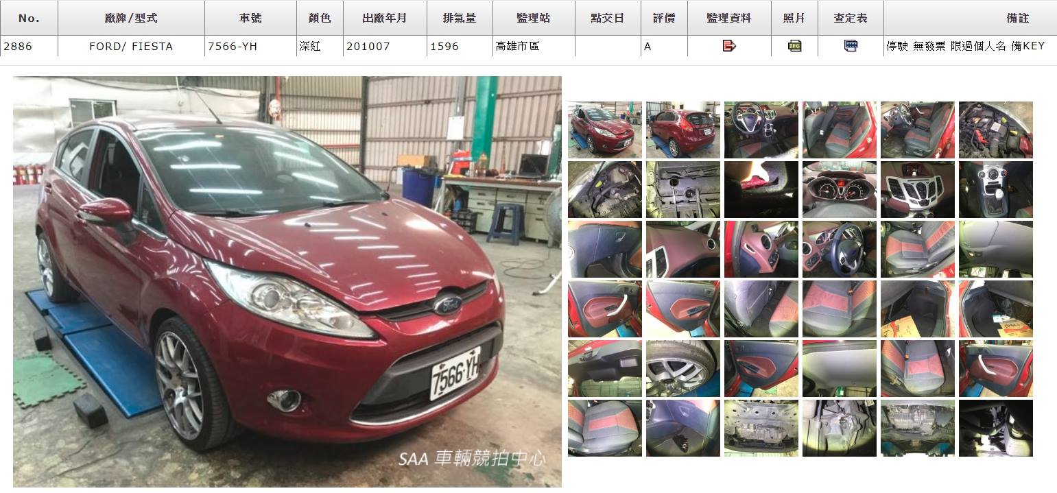 上百台車輛可選~專業鑑定不馬虎