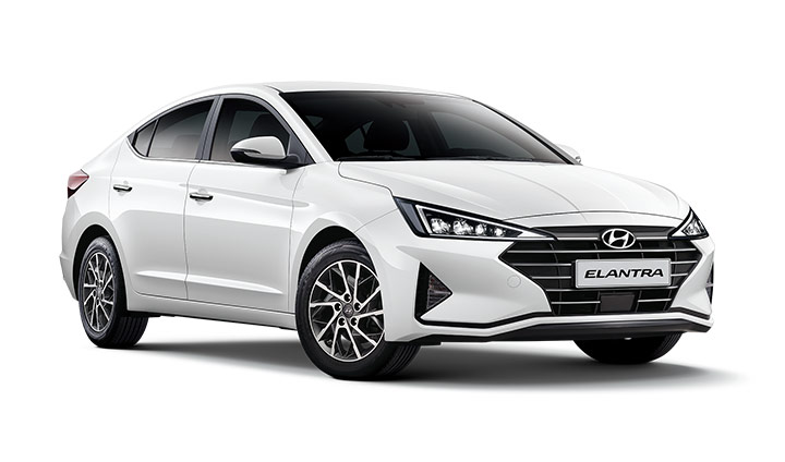 ELANTRA