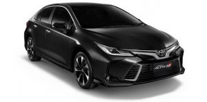 NEW ALTIS